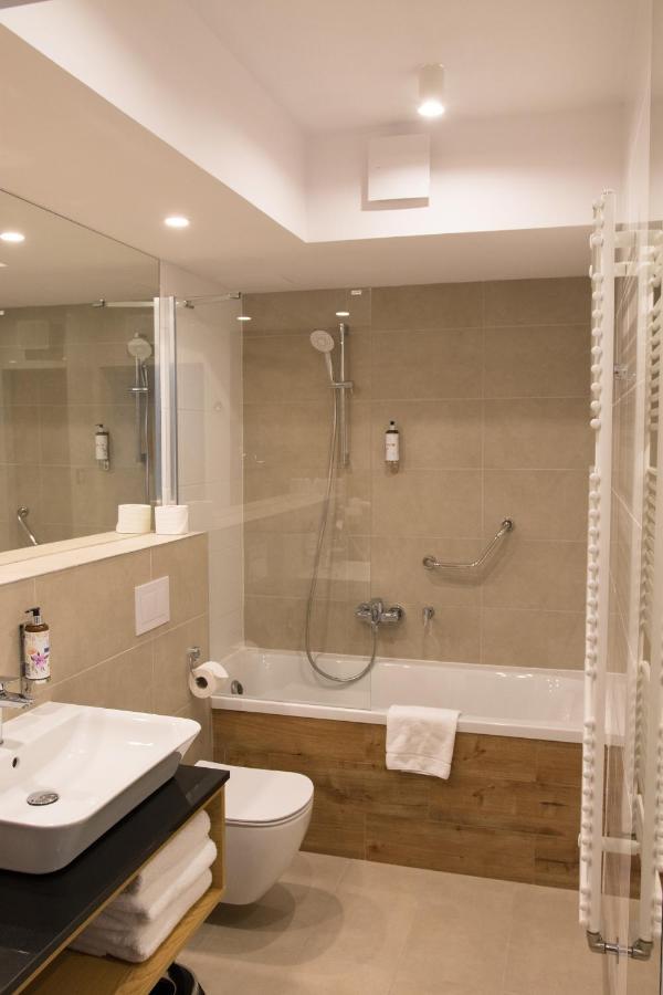 Aparthotel Termy Uniejow Luaran gambar