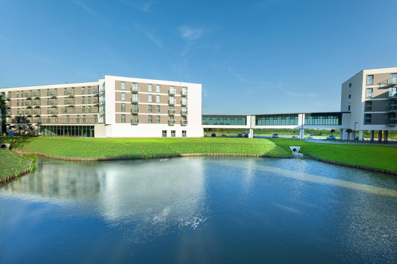 Aparthotel Termy Uniejow Luaran gambar
