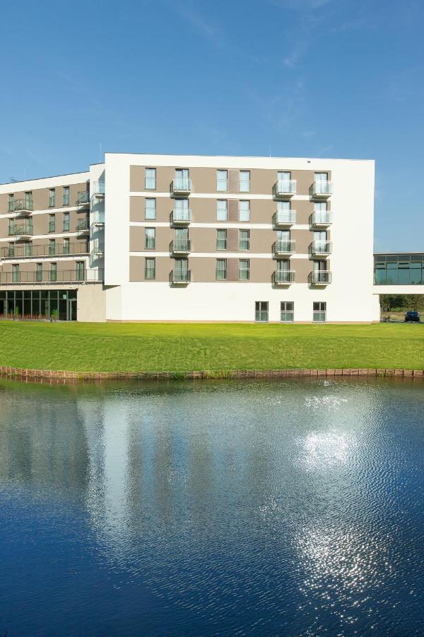 Aparthotel Termy Uniejow Luaran gambar