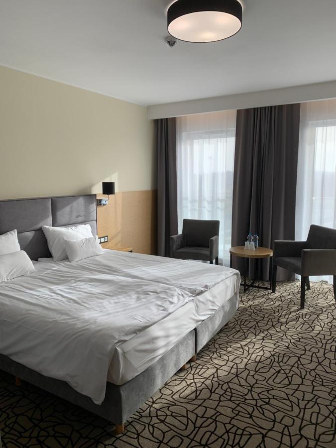 Aparthotel Termy Uniejow Luaran gambar