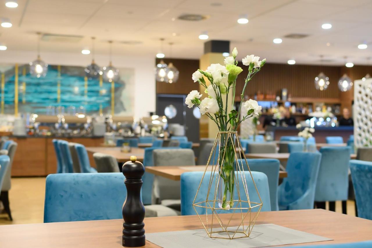 Aparthotel Termy Uniejow Luaran gambar