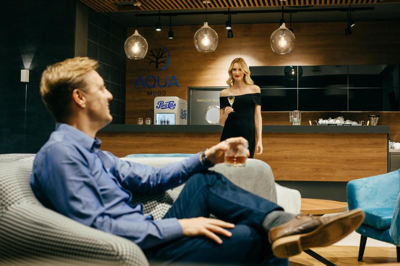 Aparthotel Termy Uniejow Luaran gambar