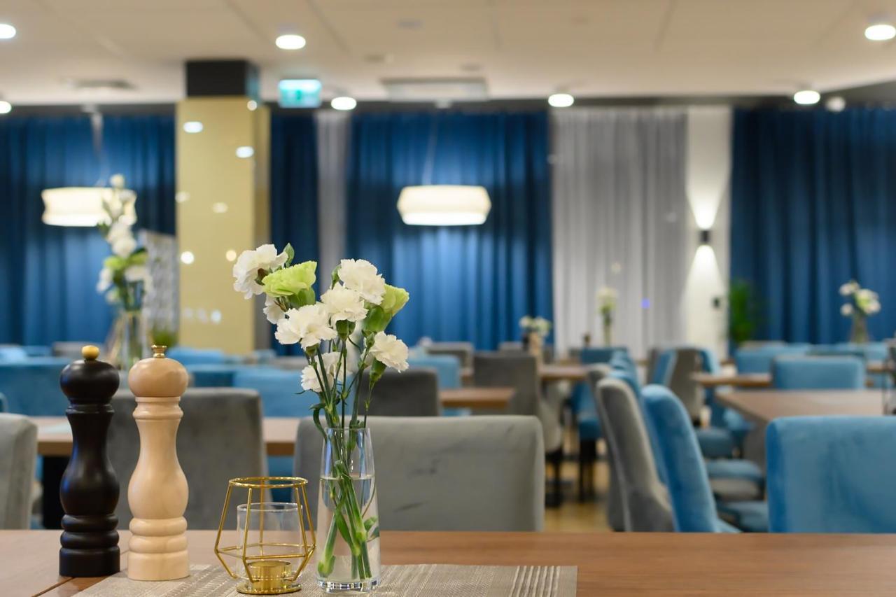 Aparthotel Termy Uniejow Luaran gambar